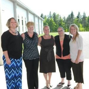 Meet your Posher, Loretta boozie